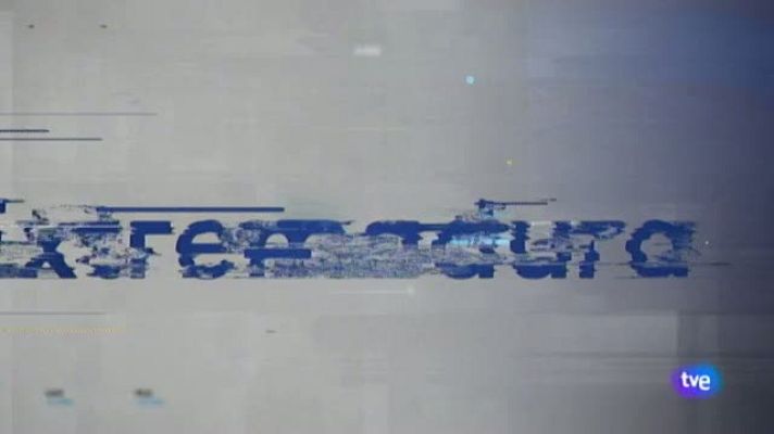 Noticias de Extremadura - Noticias de Extremadura 2 - 24/02/2022