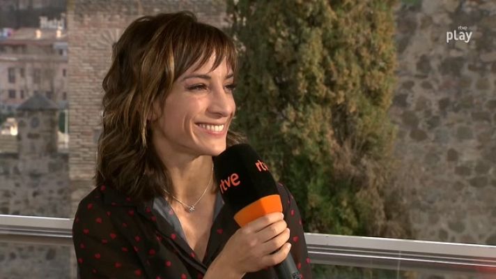 La gran consulta - Sandra Sánchez, una karateka de oro