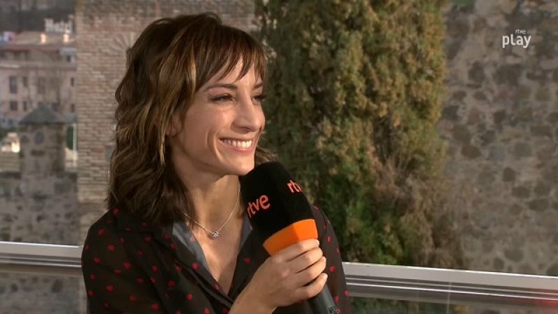 Sandra S�nchez, una karateka de oro - La gran consulta | Ver