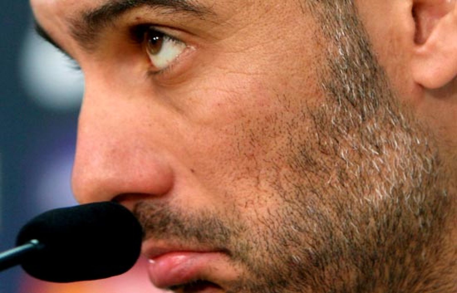 Guardiola decidirá a última hora si juegan Ibrahimovic y Messi, aunque todo indica a que ya están recuperados.