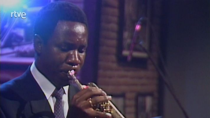 Jazz entre amigos - Siankope Brothers Jazz Band y Pegasus