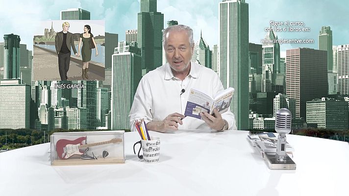 Inglés en TVE - Programa 510