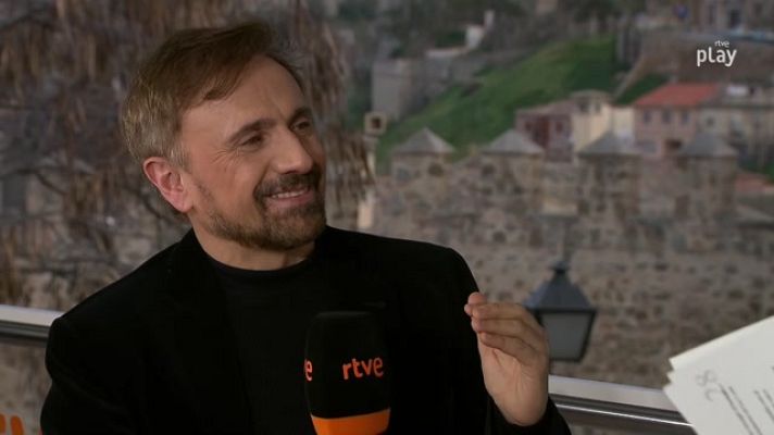 La gran consulta - Entrevista a José Mota