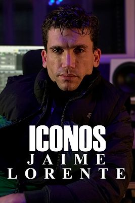Iconos Playz - Jaime Lorente: "Estoy reconciliado con mis partes variantes e inestables"