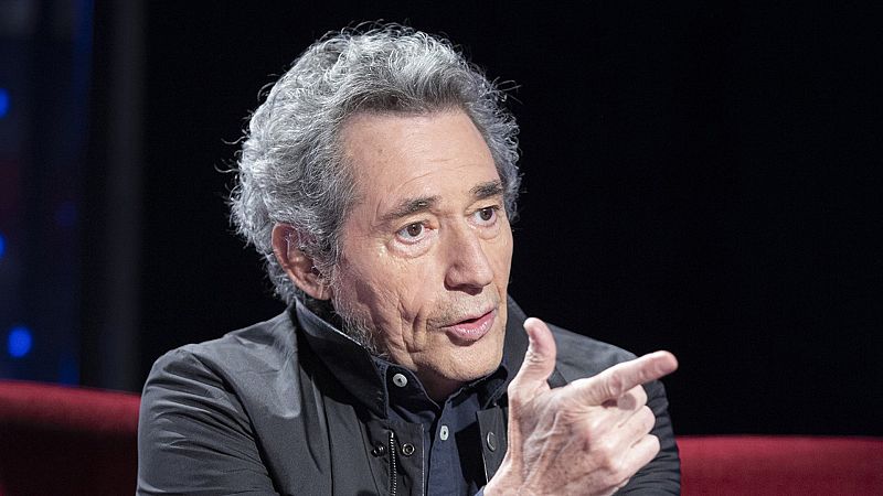 Atención Obras - Miguel Ríos