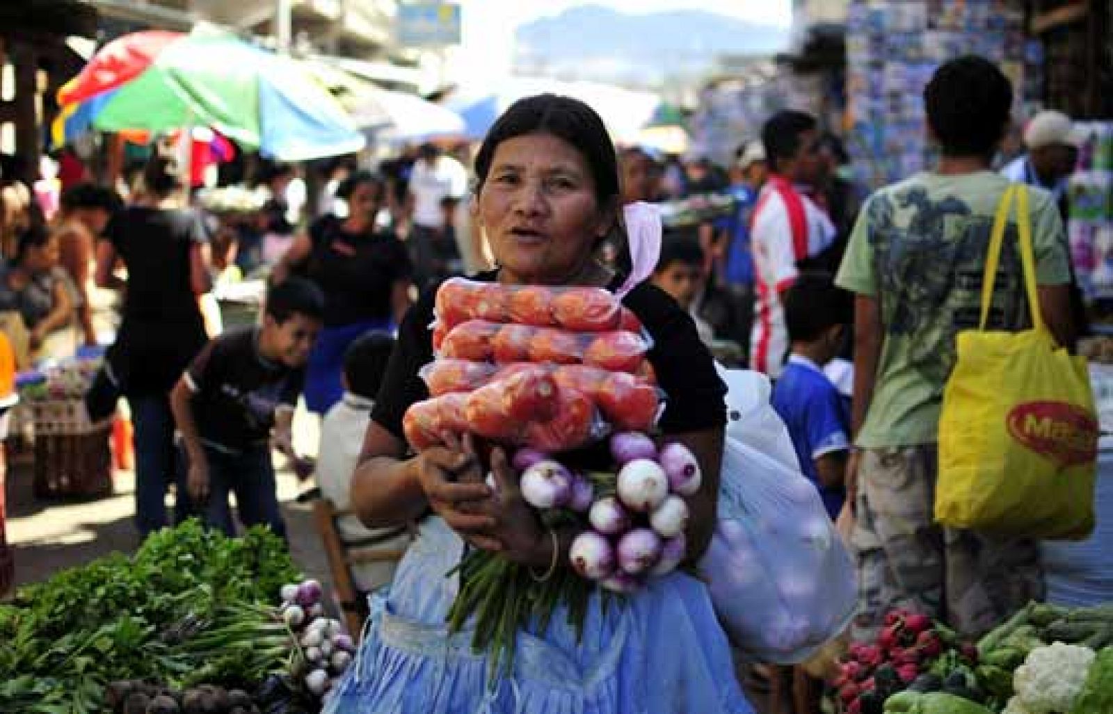 Honduras celebra unas polémicas elecciones | Ver