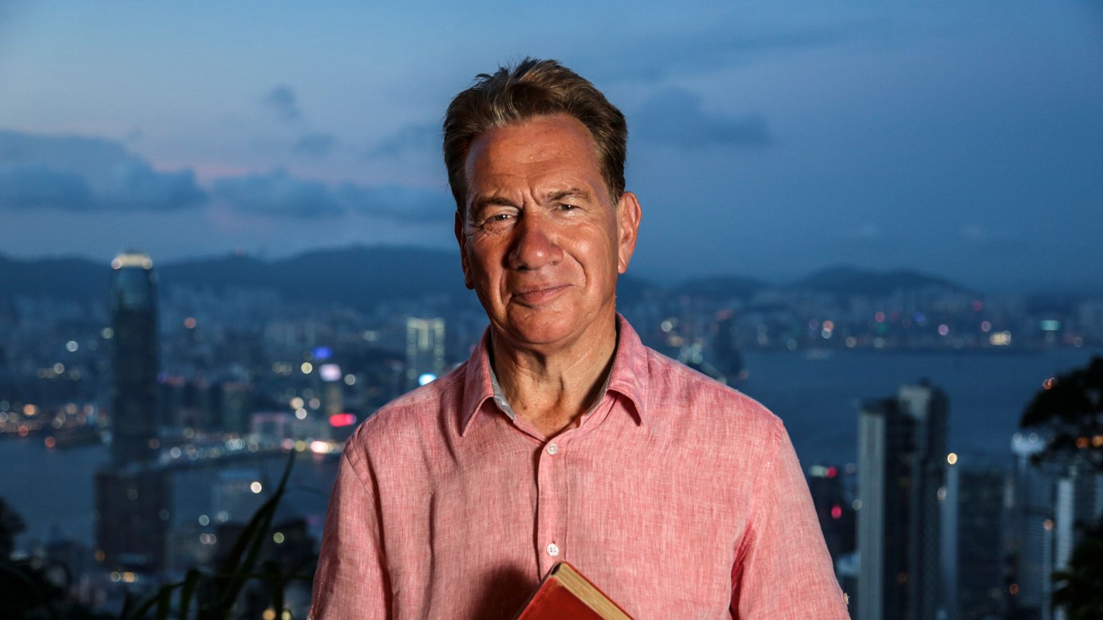 Grandes viajes ferroviarios por Asia - Singapur - ver ahora