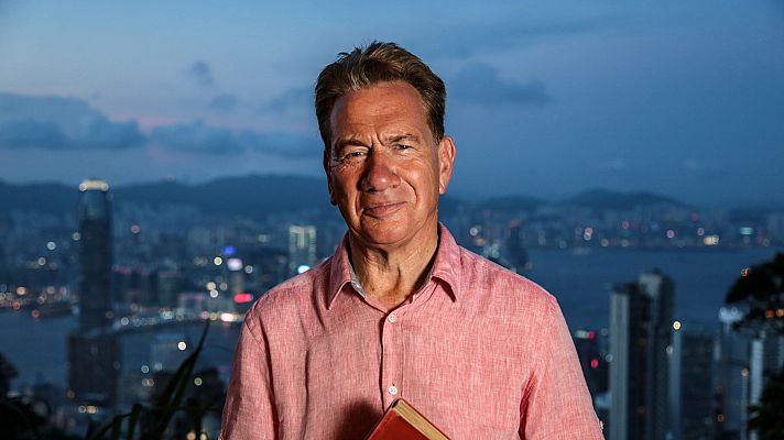 Grandes viajes ferroviarios por Asia - Singapur