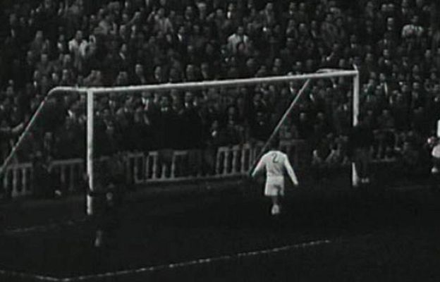  - El clásico en blanco y negro