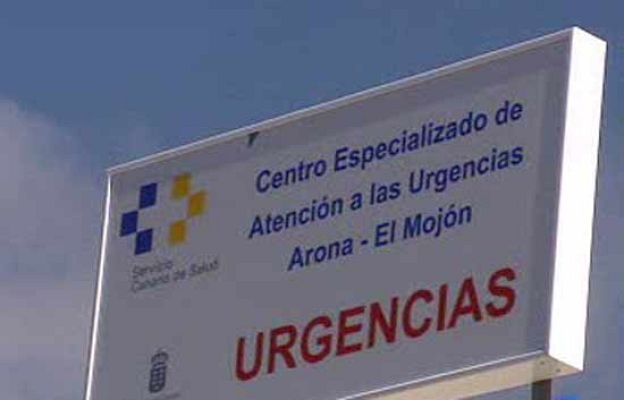  - En libertad el detenido en Canarias