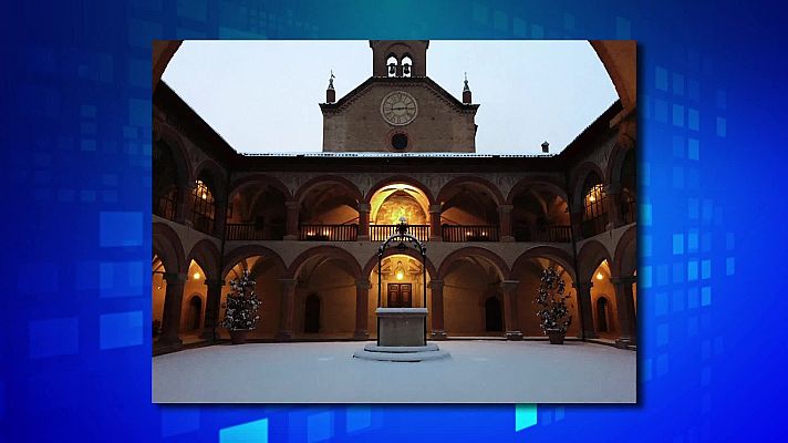 Saber y ganar - Saber y ganar - 02/03/22