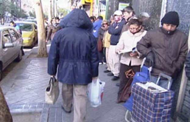 Informe Semanal - Informe semanal - 28/11/09