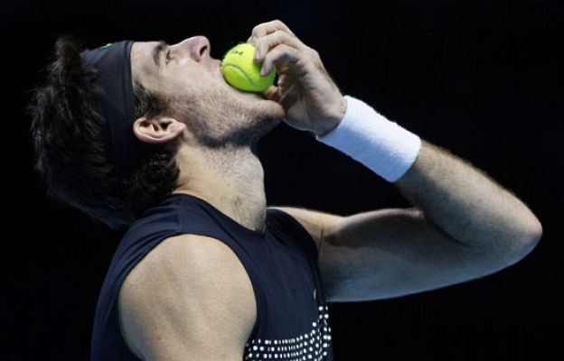  - Del Potro derrota a Soderling