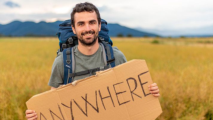 Para todos La 2 - Para todos La 2 - 19/02/22 - Lengua de signos