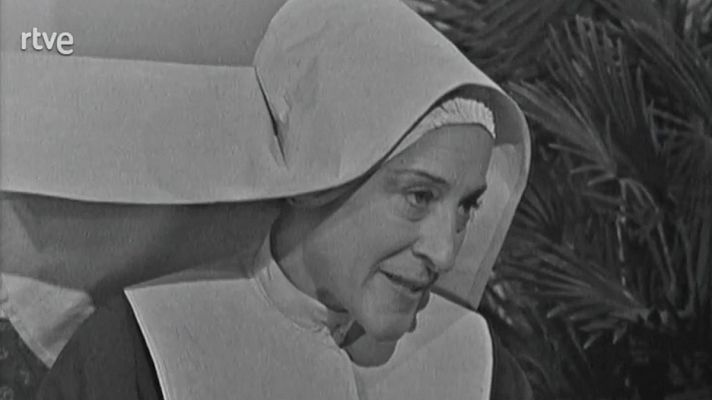 Madre Alegría - Capítulo 3