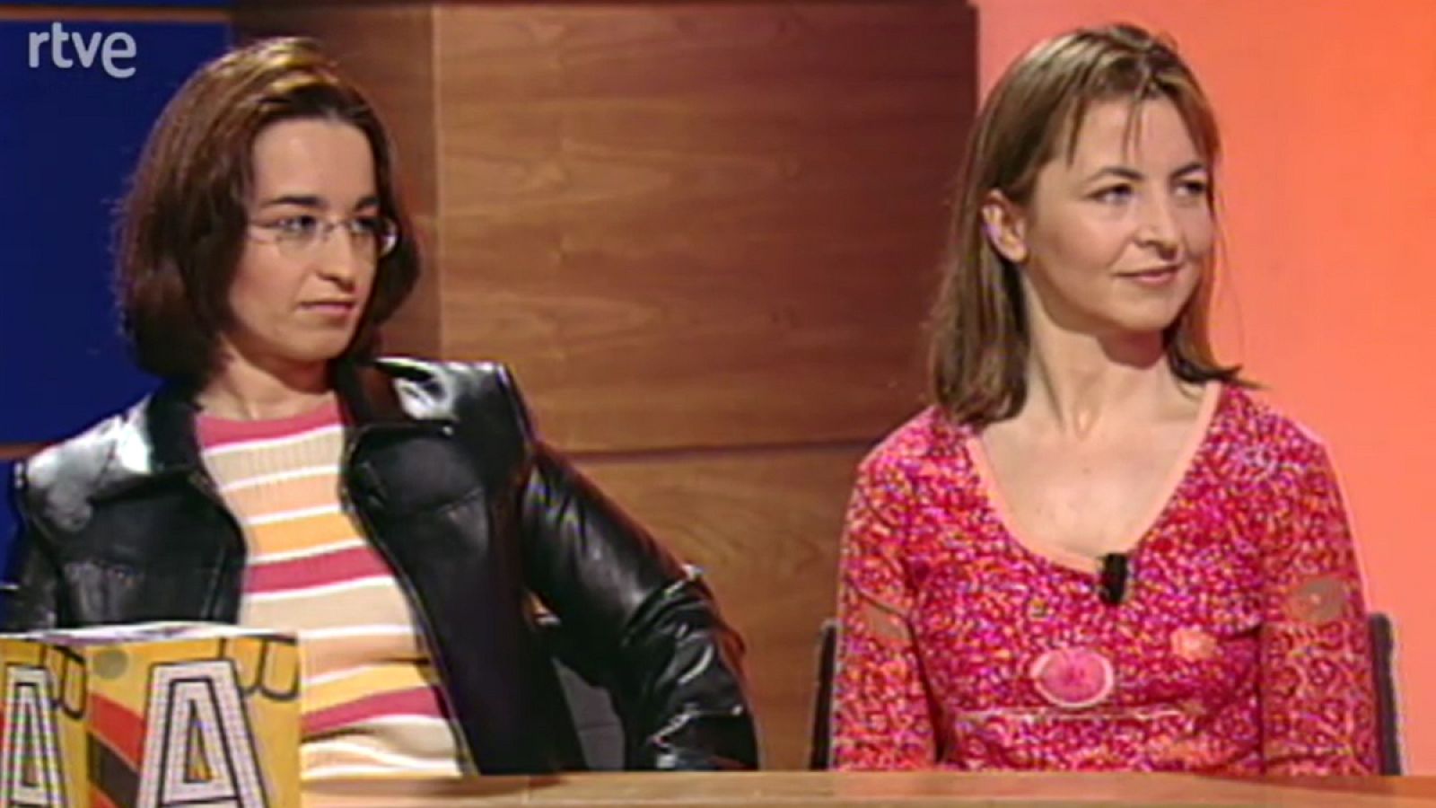 Al habla - Policías y ladrones - Al habla | Ver