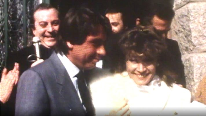 Bla, bla, bla - 13/02/1983