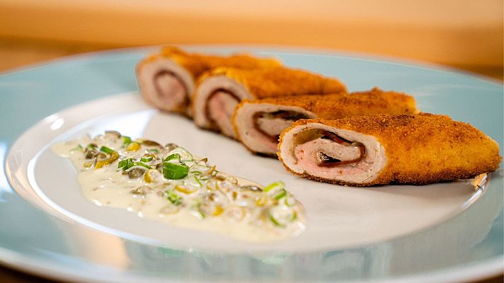 Menudos Torres - Menudos Torres-Flamenquines al estilo Torres