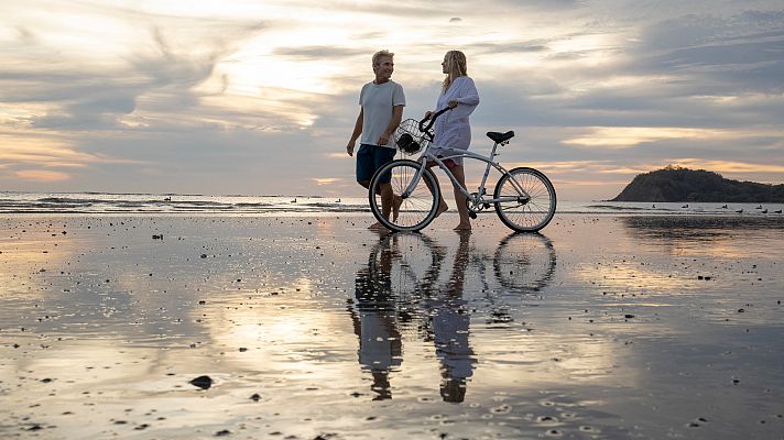 Aquí hay trabajo - Cómo puedes jubilarte antes de tiempo