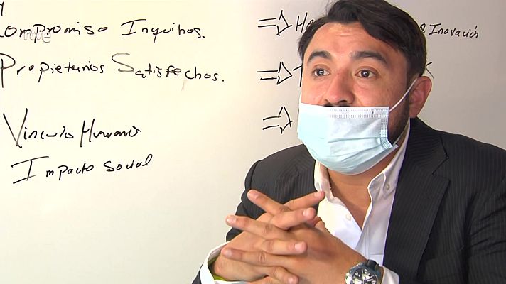 Aquí hay trabajo - Aquí hay trabajo - 25/02/22