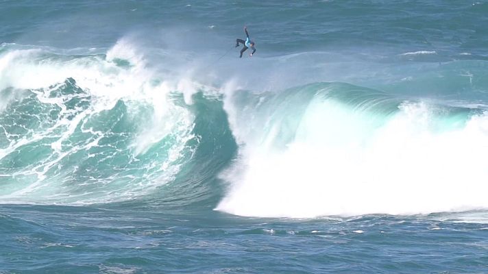 Surfing.es - Programa 4