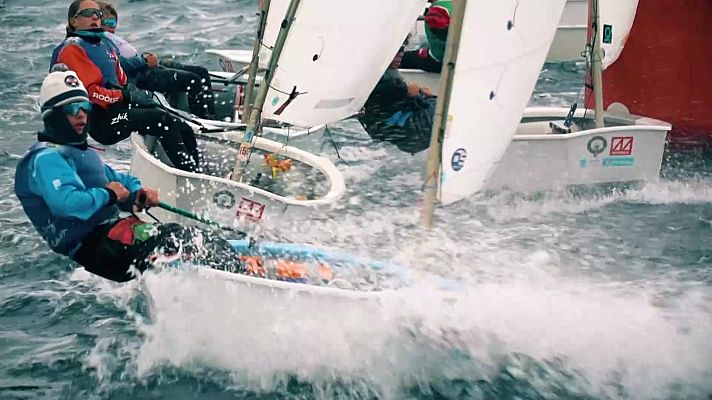 Vela - International Optimist Trophy 15th Nations Cup