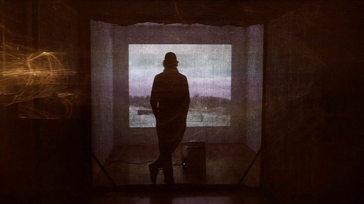 Cámara abierta - Filosofía en la red: Wonder Ponder, SUE975...