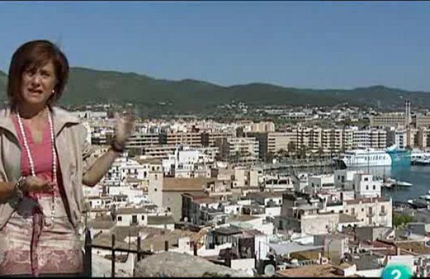 El escarabajo verde - Ibiza: negocio local y patrimonio