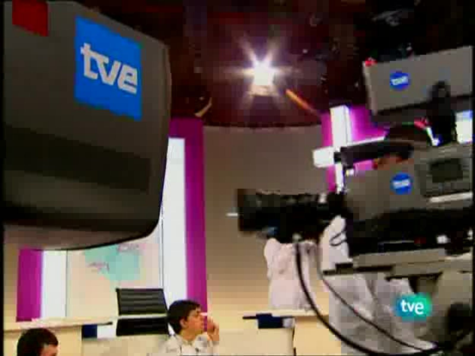 Nosotros también - El empleo - Nosotros también | Ver