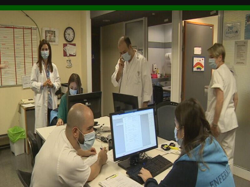 La falta de médicos de Atención Primaria problema crónico en Canarias