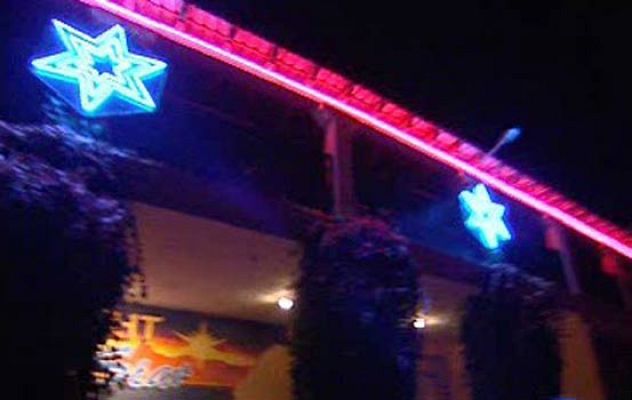 Reporteros del Telediario - A la caza de sexo