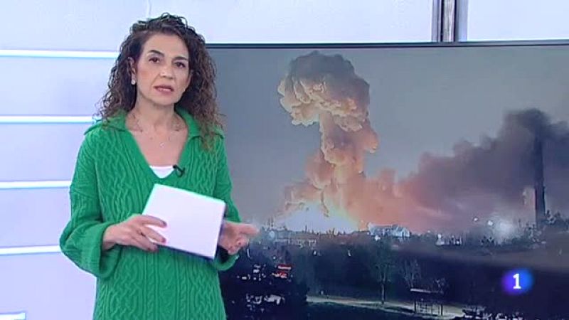 Telerioja en 2' - 25/02/22