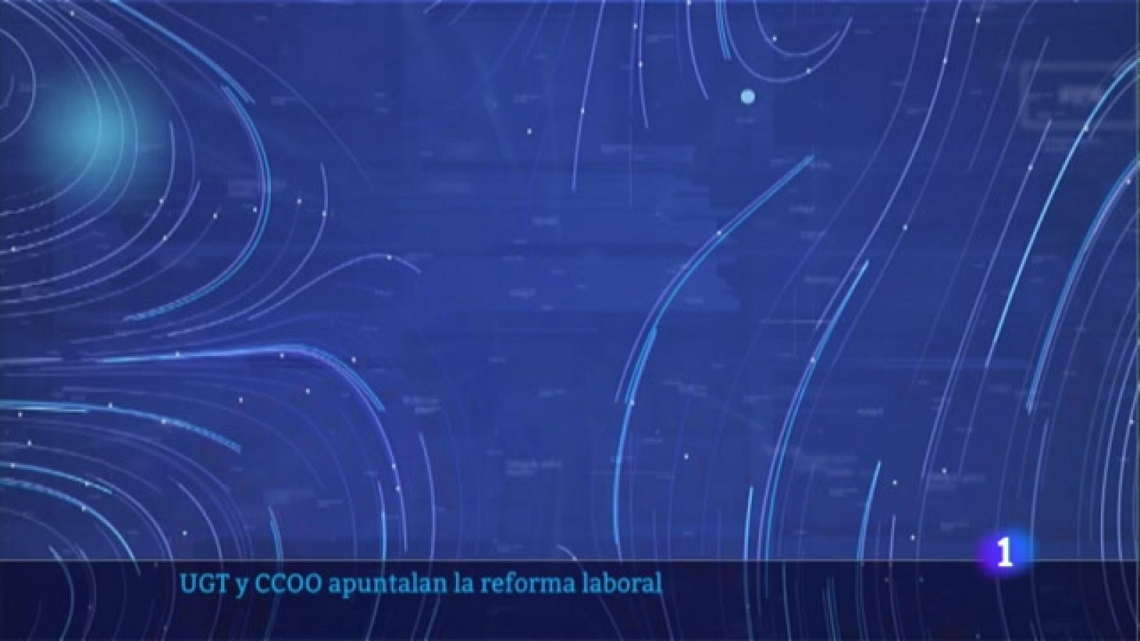 El Tiempo en Cantabria - 25/02/22