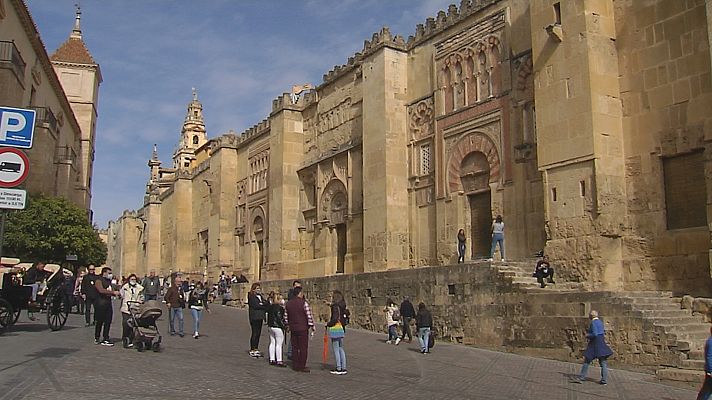 Noticias Andalucía - Turismo en el Puente de Andalucía