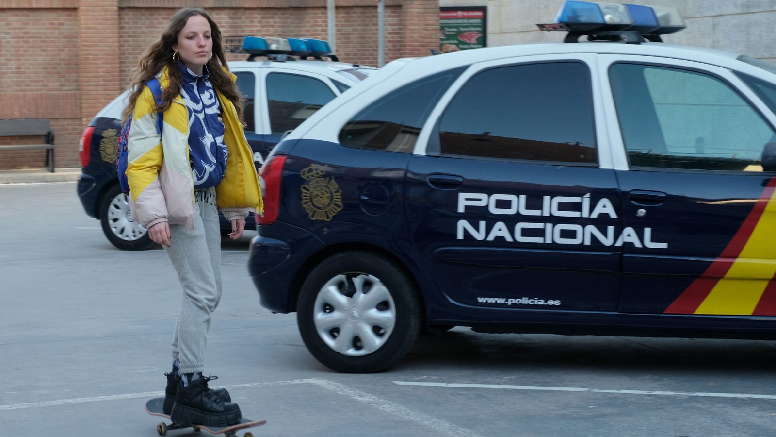 Servir y proteger - Episodio 1159 - Ver ahora