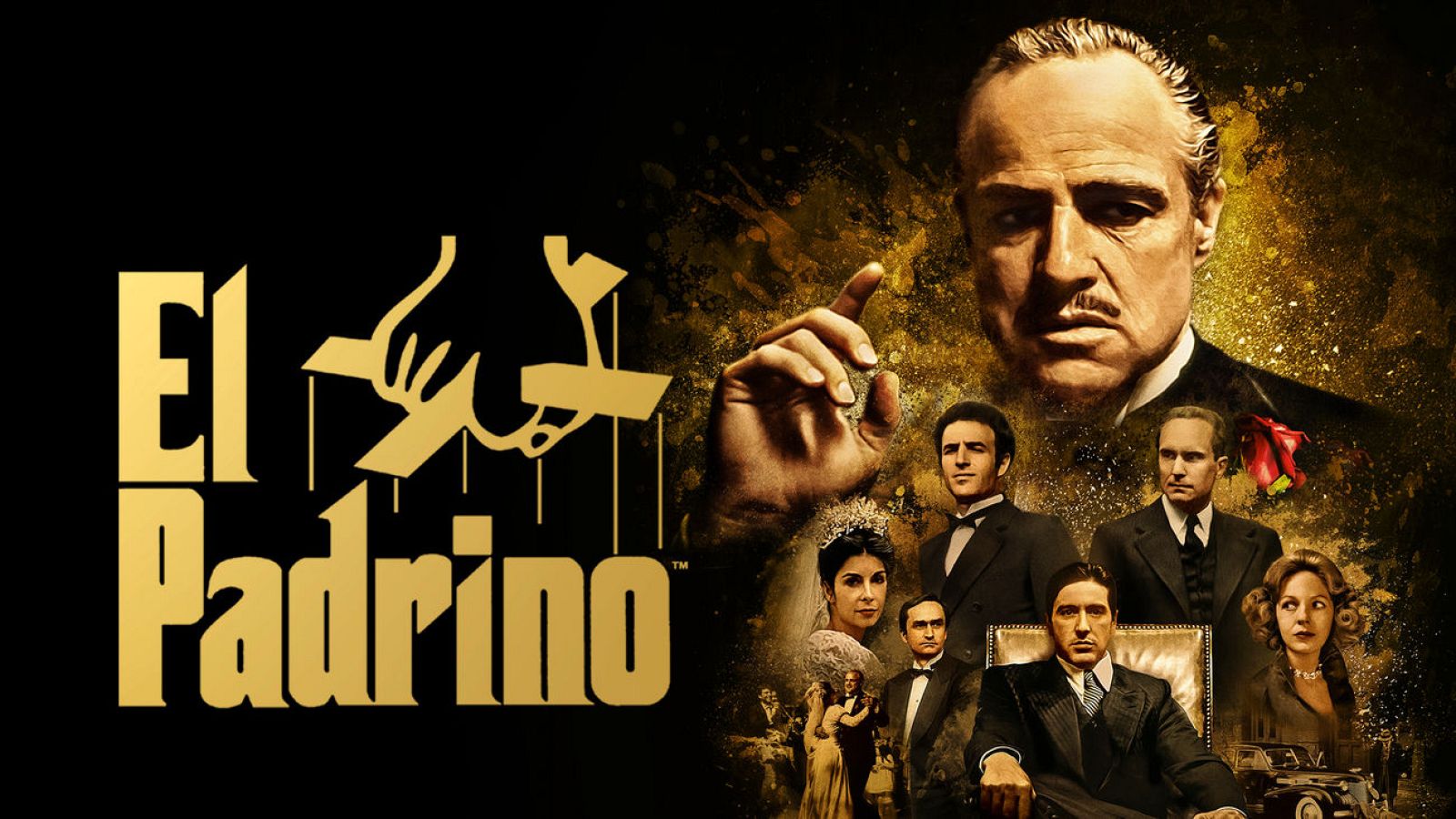 Días de Cine: El Padrino: 50 aniversario. | Ver