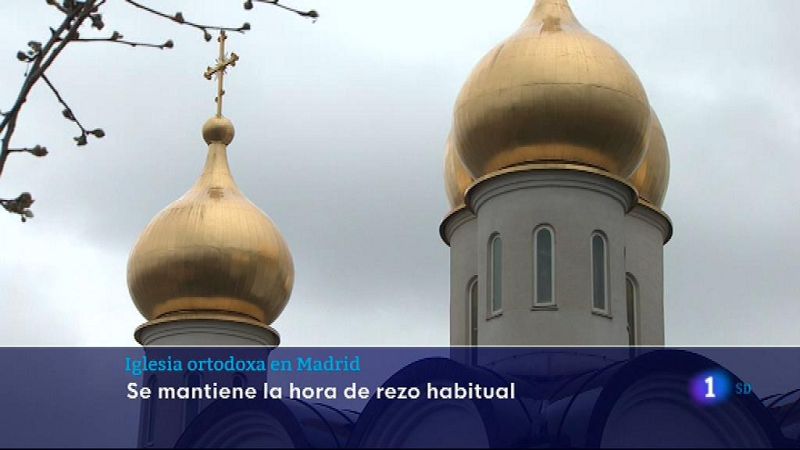 Informativo de Madrid 1        25/02/2022- Ver ahora