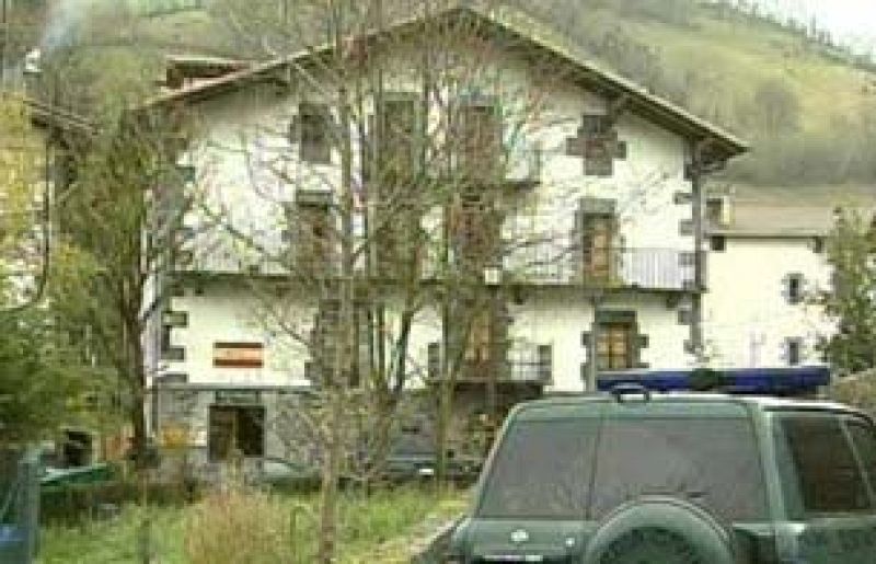 El supuesto atentado podría ser un montaje