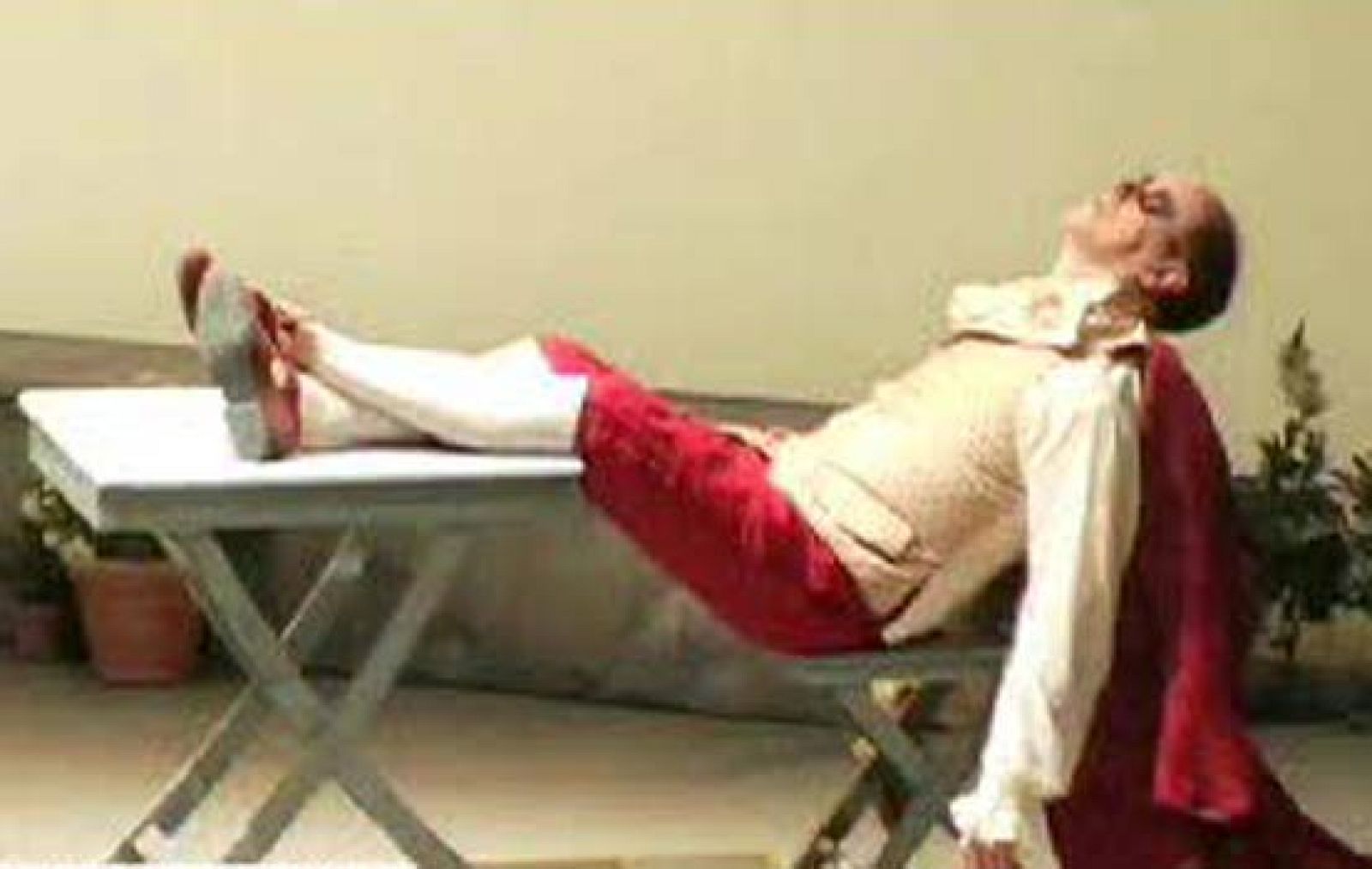 Termina el Festival de Otoño | Ver