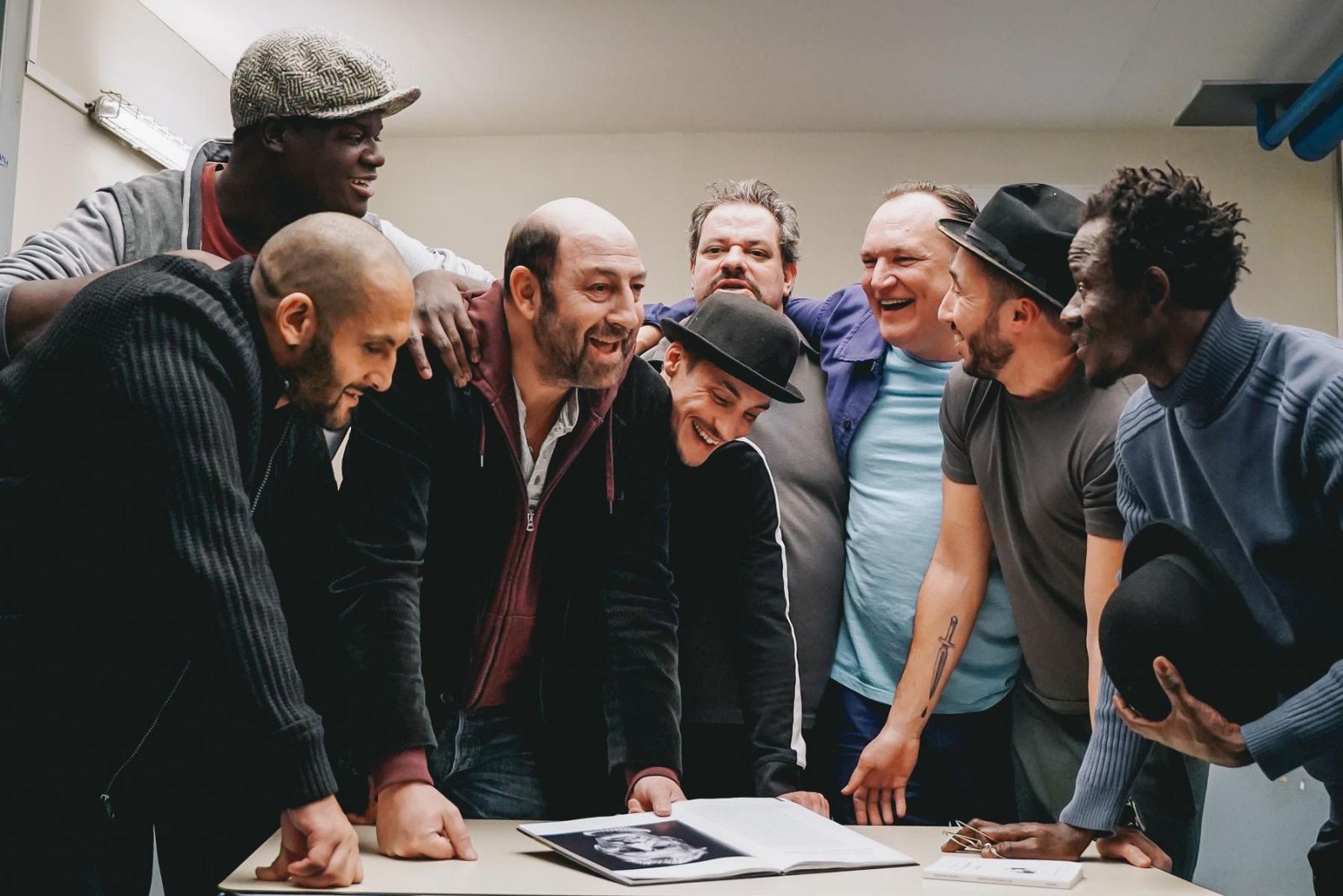 Días de Cine: El Triunfo. | Ver