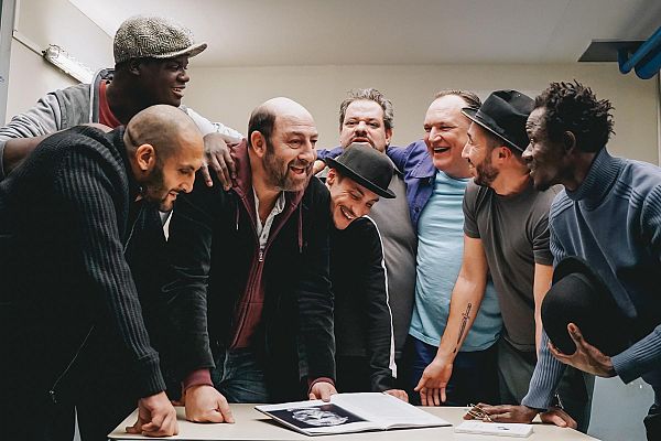 Días de cine - Días de Cine: El Triunfo.