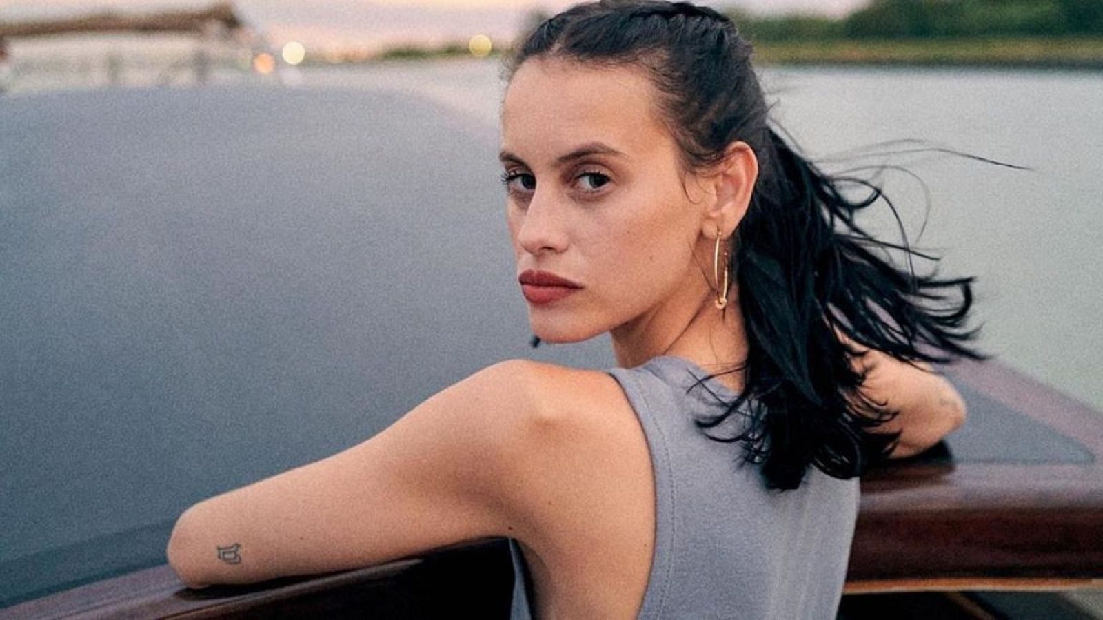 Días de Cine: La secuencia favorita de Milena Smit. | Ver