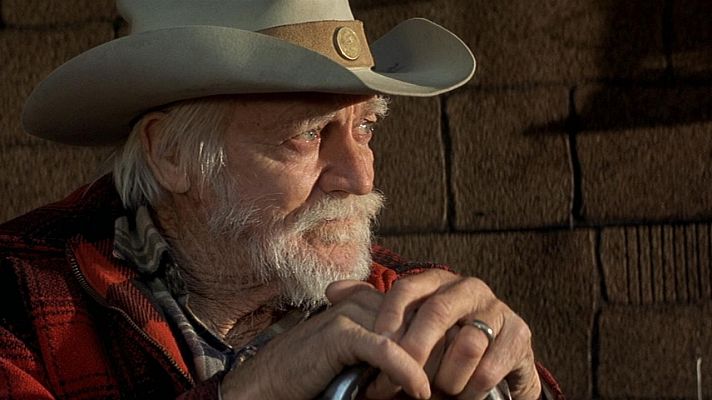 Días de cine - Días de Cine: Momento favorito y despedida de Chechu Salgado.