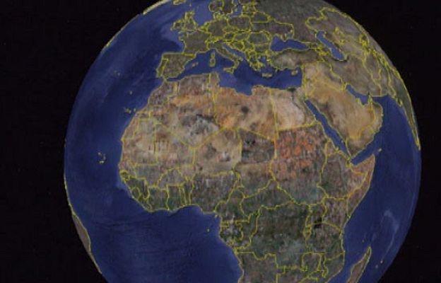  - El mundo gira en torno al clásico