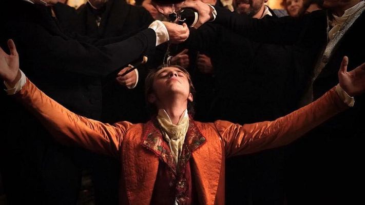 Días de cine - Días de Cine: Las ilusiones perdidas