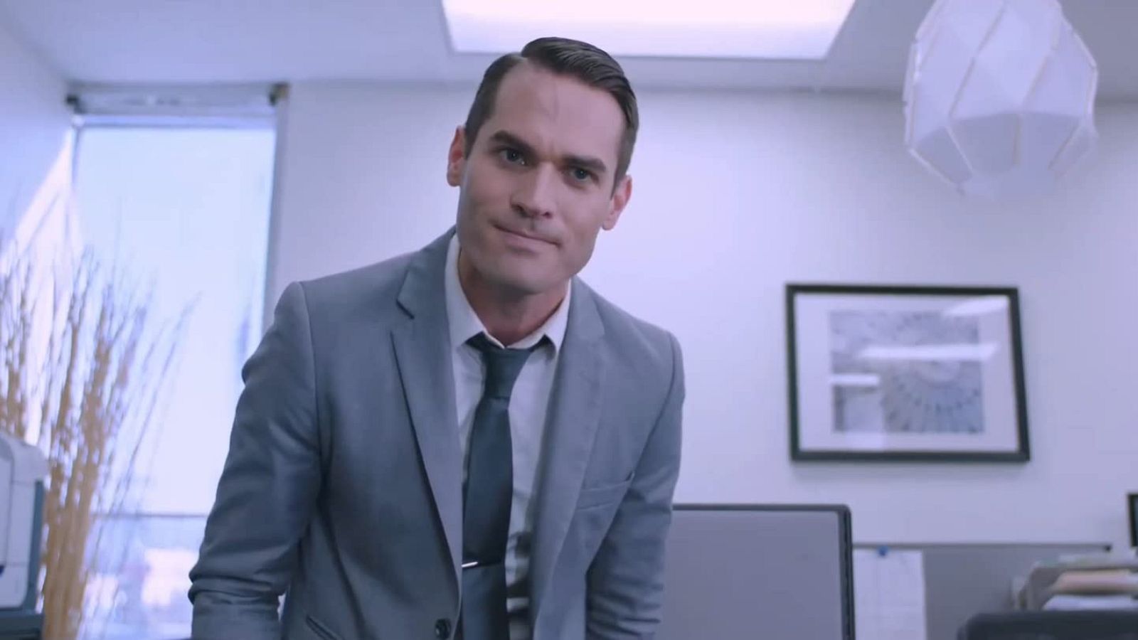 Días de Cine: The Beta Test. | Ver