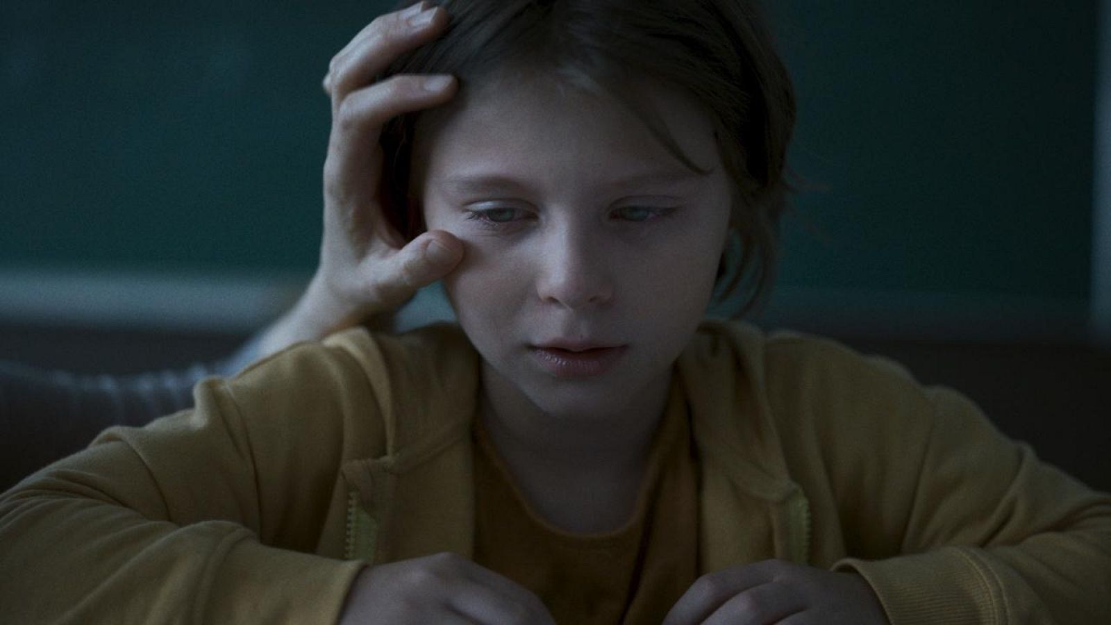 Días de Cine: Un pequeño mundo (Playground). | Ver