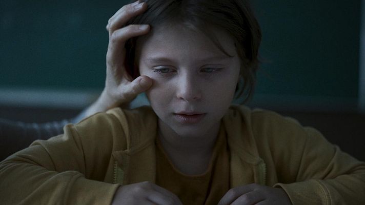 Días de cine - Días de Cine: Un pequeño mundo (Playground).