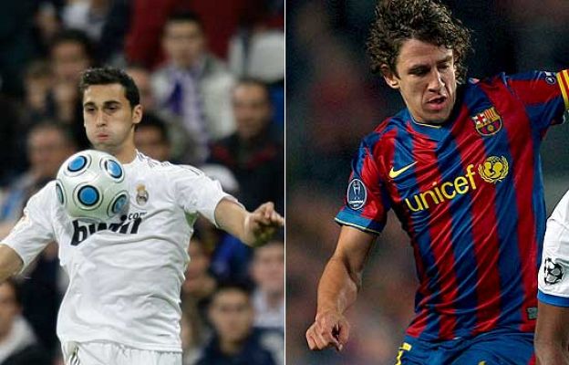  - El 'anti-Messi' y el anti-Cristiano