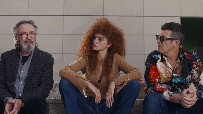 Días de cine - Días de Cine: Competencia Oficial.